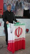 استاندار لرستان: تشییع باشکوه رهبر شهید، تیر سهمگینی بر پیکر استکبار بود