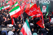 آمل میزبان زائران «رهبرشهید» در طریق الرضا