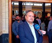 معاون هنری فرهنگ و ارشاد ایلام: اصحاب هنر در این شرایط همدلی، پاسبان آرمان‌ها هستند
