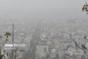 گردشگری ایران زیر سایه ریزگردها؛ کدام استان‌ها آسیب‌پذیرترند؟