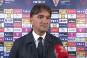 پایان همکاری دالیچ و کرواسی بعد از ۹ سال