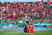پرسپولیس یک استقلالی را خرید/ ماجرای عالیشاه، پورعلی‌ گنجی و سرلک!