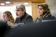 انتقاد نماینده ایران در شورای حقوق بشر از آمریکا بابت زیر پا گذاشتن تعهدات خود 