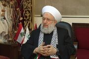 عالم برجسته اهل ‌سنّت لبنان: شهید خامنه‌ای در برابر زورگویی آمریکا سر خم نکرد