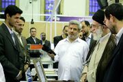 پیش شرط تحقق جهادعلمی مورد تاکید رهبر شهید ارتباط میان پژوهش و فناوری است