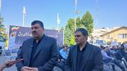 مدیریت ۱۸۸۰ مگاوات بار غیرمجاز شبکه برق کشور با اجرای طرح «مهتاب»