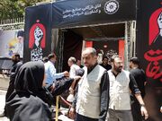 تلاش بخش خصوصی برای تحقق «فرمان‌های اقتصادی» رهبری در مسیر خدمت به عزاداران در مشهد