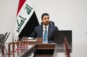 نخست‌وزیر عراق: پس از پایان مهلت، سلاح‌ در اختیار دولت خواهد بود