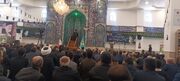 امام جمعه اردبیل: رهبر شهید با مدیریت و آینده‌نگری، اقتدار ایران را تا ابد تثبیت کرد