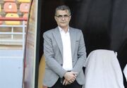 مدیر تیم: می‌خواهیم با تیمی قدرتمند هواداران فولاد را شاد کنیم/ همدلی خوبی داریم