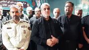 استاندار اعلام کرد: سمنان میزبانی شایسته برای زائران و عزاداران آیین تشییع رهبر شهید