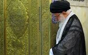 از خیابان نصرت‌الملک تا آرامش ابدی در جوار شمس‌الشموس؛ پیوند ناگسستنی رهبر شهید با مشهد