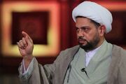 نجبا خواستار ادب کردن متعرضان کویتی به صیادان عراقی شد