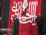 پیام امام شهید، ادامه راه انقلاب اسلامی است/ مسئولان در خون‌خواهی امام شهید جدی باشند