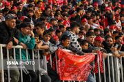 پرسپولیس، کی‌روش، ام‌باپه و مسی!