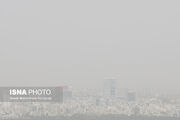 انتشار اطلس جهانی ۲۰۲۶ کانون‌های گردوغبار توسط محققان دانشگاه تهران