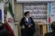 پیام نماینده ولی‌فقیه چهارمحال و بختیاری پیرامون تشییع باشکوه قائد شهید امت