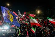 دستورالعمل تداوم برپایی میادین و تجمعات مردمی