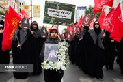 امام جمعه ابهر: حضور مردم در تشییع رهبر شهید، نمایش همبستگی و دفاع از ارزش‌ها بود
