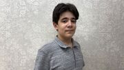نوجوان مخترع تبریزی از روند کسب مدال جهانی می‌گوید