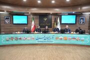 اعتبارات باید موتور محرک توسعه و عدالت در همه شهرستان‌ها باشد