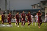 در شب قهرمانی نساجی، سهمیه لیگ یکی مازندران از دست رفت!