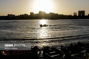 آغاز دو پروژه جدید شهری اهواز/ توقف باز زنده‌سازی «کارون» 