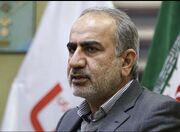 لامرد منطقی‌ترین گزینه برای منطقه آزاد فارس است/ رقابت‌های سیاسی مانع توسعه استان نشود