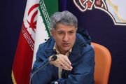 مدیرکل بحران البرز: کشاورزان از آتش زدن بقایای مزارع خودداری کنند