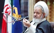 رئیس دفتر عقیدتی سیاسی فرماندهی معظم کل قوا: هزینه مقاومت کمتر از هزینه تسلیم است