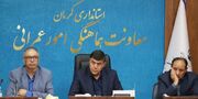 رفع موانع سرمایه‌گذاریِ گردشگری، اولویت مدیریت کرمان/ احیاء ۵ کاروانسرای تاریخی