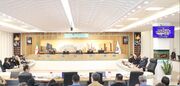 تاکید بر تداوم رسیدگی به وضعیت حادثه‌دیدگان محله ملازینال و جنگ رمضان در شورای شهر تبریز