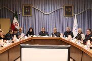 برنامه‌های هفته بزرگداشت اردبیل متناسب با جایگاه تاریخی و شرایط روز باشد