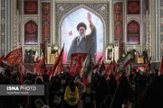 کدخدایی: «خودساختگی» از ابتدا در وجود رهبر شهید انقلاب بود