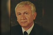 سعید صبری درگذشت