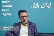 رئیس خانه صمت خراسان رضوی: قطعی برق صنایع به ۳ روز در هفته رسید