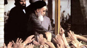امام خمینی مرد جنگ بود یا صلح؟