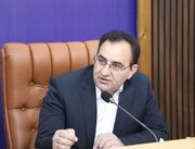 معاون استاندار ایلام: انتقال خدمات بیمارستانی در صلاحیت دانشگاه علوم پزشکی است