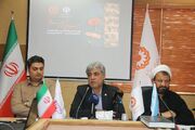 مدیرکل بهزیستی قم: صف دریافت تجهیزات کمک‌توانبخشی در قم به صفر رسید