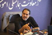 معاون استاندار قم: «اخلاص در عمل» رمز حضور میلیونی مردم در وداع با رهبر شهید بود