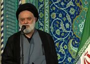 صبر هیچ منافاتی با مبارزه با جنایتکاران ندارد
