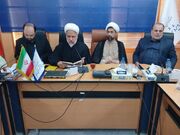 امام‌جمعه ساوه: جوانی جمعیت مهم‌ترین معروف است
