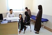 اجرای برنامه پزشک خانواده و استقرار نظام ارجاع در شهرستان خاش از شهریور
