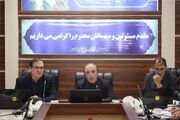 اجرای سند توسعه بخش تعاون در اردبیل/ ۱۵درصد منابع مالی به تعاونی‌ها هدایت می‌شود
