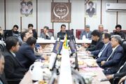 تأکید استاندار بر معیشت‌محوری در اصلاح الگوی کشت/انتقاد از امحاء پیاز جنوب کرمان