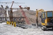 بازسازی پل B۱ کرج ۲۵۰۰ میلیارد تومان اعتبار و ۸ ماه زمان نیاز دارد