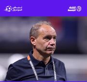 قربانی جدید جام جهانی