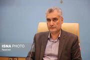 دستگاه‌های اجرایی ظرفیت اماکن ورزشی را در اختیار ورزش همگانی قرار دهند