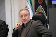 استاندار خراسان جنوبی:توسعه فرآوری زرشک و زعفران با مشارکت دانشگاه‌ها دنبال می‌شود