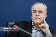 مقام عراقی: تشییع رهبر شهید قدرت اتحاد ایران و عراق را به جهان نشان داد